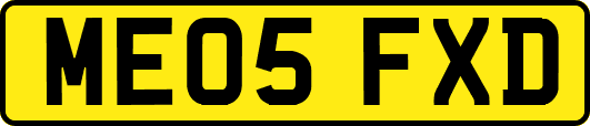 ME05FXD