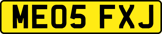 ME05FXJ