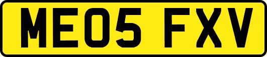 ME05FXV