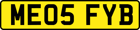 ME05FYB