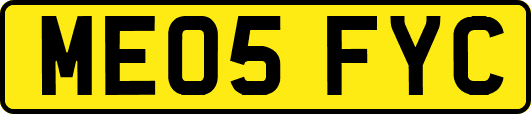 ME05FYC