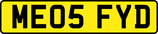 ME05FYD