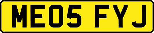 ME05FYJ