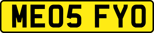 ME05FYO