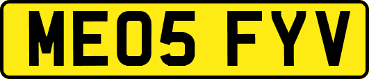 ME05FYV