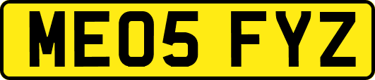 ME05FYZ