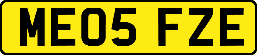ME05FZE