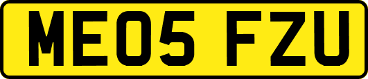 ME05FZU