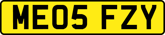 ME05FZY