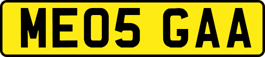 ME05GAA