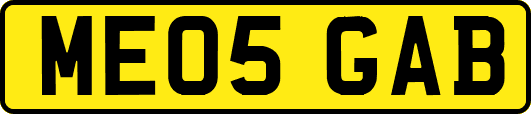 ME05GAB