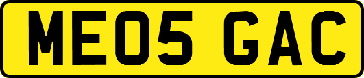 ME05GAC