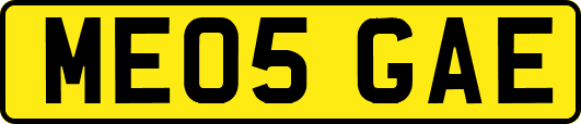 ME05GAE