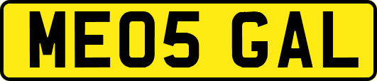ME05GAL