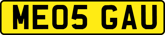 ME05GAU