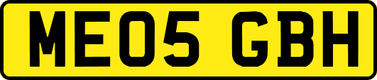 ME05GBH