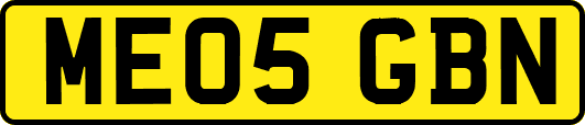 ME05GBN