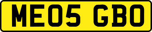 ME05GBO