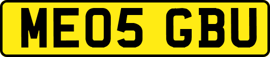 ME05GBU