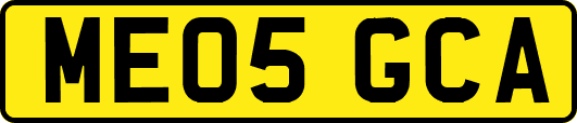 ME05GCA