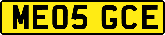 ME05GCE