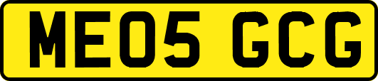 ME05GCG