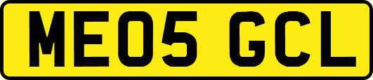 ME05GCL