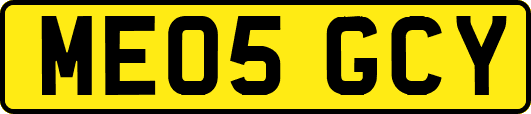 ME05GCY
