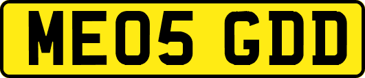 ME05GDD