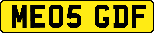 ME05GDF