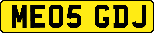 ME05GDJ