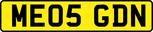 ME05GDN