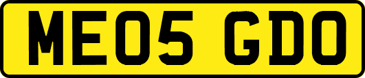 ME05GDO
