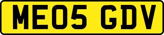 ME05GDV