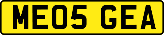 ME05GEA