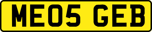 ME05GEB