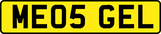 ME05GEL