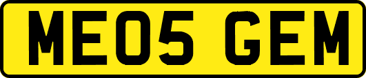 ME05GEM