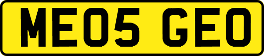 ME05GEO