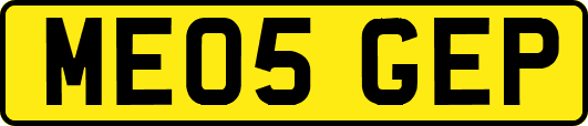 ME05GEP