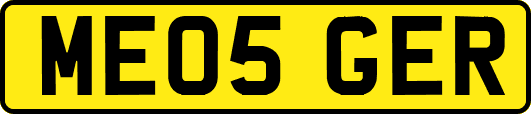 ME05GER