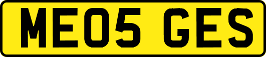 ME05GES