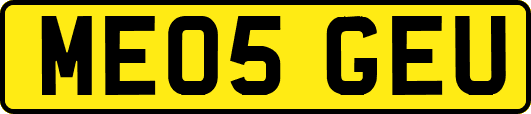 ME05GEU