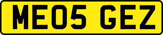 ME05GEZ