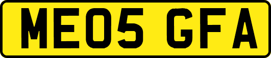 ME05GFA