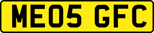 ME05GFC