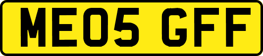 ME05GFF
