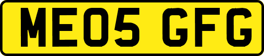 ME05GFG