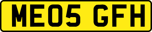 ME05GFH