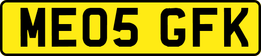ME05GFK